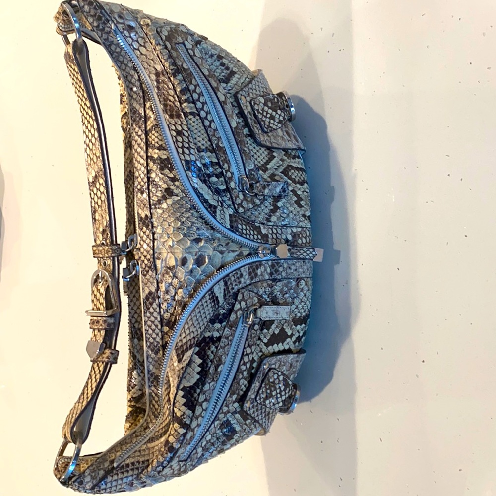 Versace handbag
